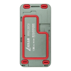 For IPhone 13 Mini LCD Screen Frame Vacuum Heating Glue Removal Mold