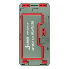 For IPhone 13 Pro Max LCD Screen Frame Vacuum Heating Glue Removal Mold