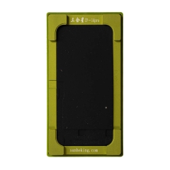 Sameking OCA Lamination Screen Refurbishment Mould For iPhone 14 Pro