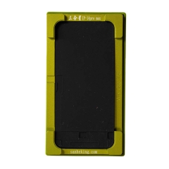 Sameking OCA Lamination Screen Refurbishment Mould For iPhone 14 Pro Max