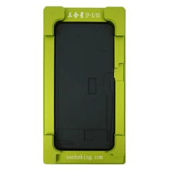 Sameking OCA Lamination Screen Refurbishment Mould For iPhone X / XS