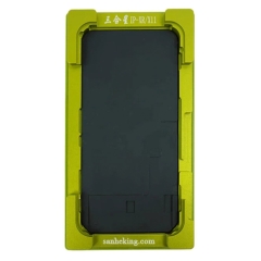Sameking OCA Lamination Screen Refurbishment Mould For iPhone XR / 11