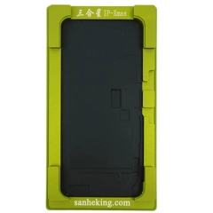 Sameking OCA Lamination Screen Refurbishment Mould For iPhone XS Max