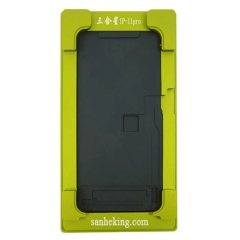 Sameking OCA Lamination Screen Refurbishment Mould For iPhone 11 Pro