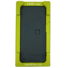 Sameking OCA Lamination Screen Refurbishment Mould For iPhone 11 Pro Max