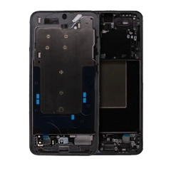 Mid-Frame For Samsung Galaxy S24 Plus 5G (International Version) (Marble Gray)