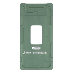 (2in1) Refurbishing Alignment Metal Mould For IPhone 14 Plus