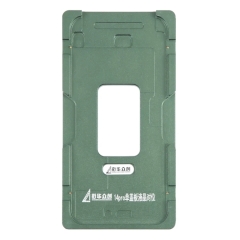 (2in1) Refurbishing Alignment Metal Mould For IPhone 14 Pro