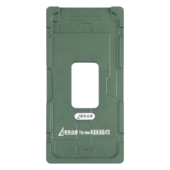 (2in1) Refurbishing Alignment Metal Mould For IPhone 14 Pro Max