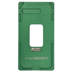 (2in1) Refurbishing Alignment Metal Mould For IPhone 13/ 13 Pro