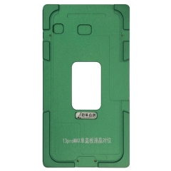 (2in1) Refurbishing Alignment Metal Mould For IPhone 13 Pro Max
