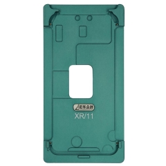 (2in1) Refurbishing Alignment Metal Mould For IPhone XR / 11