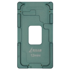 (2in1) Refurbishing Alignment Metal Mould For IPhone 12 Mini
