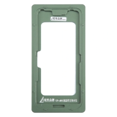 (2in1) Refurbishing Alignment Metal Mould For IPhone 15 Pro Max