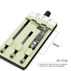 RF4 RF-FT03 Three-Axis Multifunctional Universal Fixture