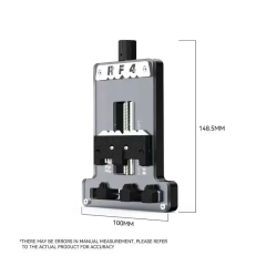 RF-FT11 Multi-functional Motherboard IC Chips Repair Fixture