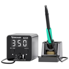Mechanic A210 Portable Soldering Station