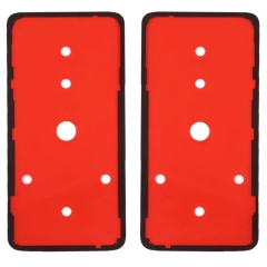 For OnePlus 6T Battery Cover Adhesive