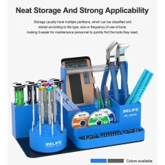 RELIFE RL-001H Rotating Storage