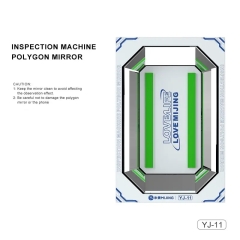 Mijing YJ-11 Inspection Machine Polygon Mirror