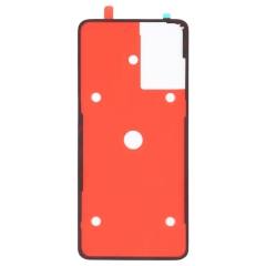 For OnePlus 8T / 9R Battery Cover Adhesive