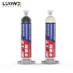LUOWEI LW-Y01 Original Process Bracket Glue 30ML