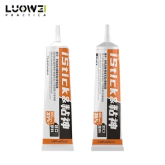 LUOWEI iStick Multipurpose Repair Adhesive 15ml/50ml