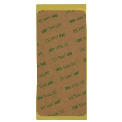 Back Glass Cover Adhesive For IPhone 8