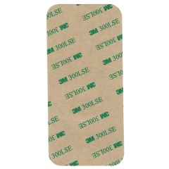 Back Glass Cover Adhesive For IPhone 12 Mini