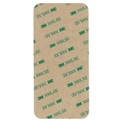 Back Glass Cover Adhesive For IPhone 11 Pro