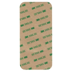 Back Glass Cover Adhesive For IPhone 12