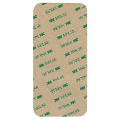 Back Glass Cover Adhesive For IPhone 12 Pro Max