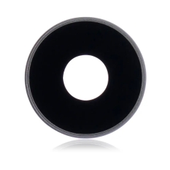 Back Camera Lens For IPad Pro 12.9" 3rd Gen (2018)/ Pro 11" 1st Gen (2018)/ Mini 6- Space Gray