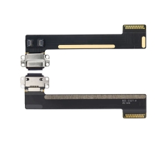 Charging Port Flex Cable For IPad Mini 4 / Mini 5 (Black)