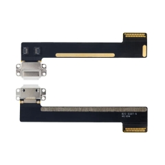 Charging Port Flex Cable For IPad Mini 4 / Mini 5 (White)