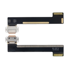 Charging Port Flex Cable For IPad Mini 4 / Mini 5 (Rose Gold)
