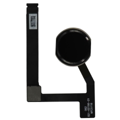 Home Button With Flex For IPad Mini 5 (Space Gray)