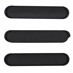 Button Set For IPad Pro 10.5"/IPad Air 3 /Mini 5 /IPad Pro 12.9" 2nd Gen (Space Gray)