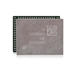 WiFi IC For IPad Pro 12.9" 1st Gen/ IPad Mini 4 (339S00047 / 339S00045)