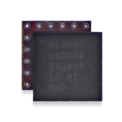 Tristar U2 Charging IC For IPad Pro 12.9" 3rd Gen (2018) / IPad Pro 11" 1st Gen (2018) (610A3C)