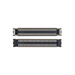 Digitizer (On The Motherboard) FPC Connector For IPad Pro 10.5" (54 Pin)