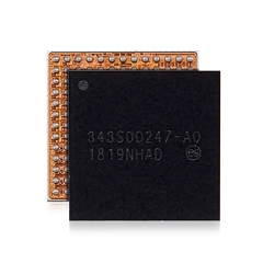 Power Management IC For IPad Pro 12.9" 3rd Gen (2018) / IPad Pro 11" 1st Gen (2018) (343S00247)