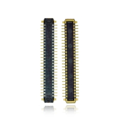 FPC (Digitizer) Connector (On LCD Flex) For IPad Pro 9.7" (50 Pin)