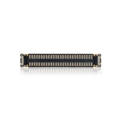 FPC (LCD) Connector (On Motherboard)  For IPad Pro 9.7"/ IPad 7 (54 Pin)