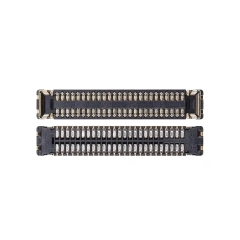 FPC (Digitizer) Connector (On Motherboard) For IPad Pro 9.7" (50 Pin)