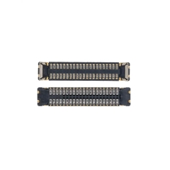 LCD / Digitizer (Onboard) FPC Connector For IPad Air 4 / 6 (2018) / 7 (2019) / 8 (2020) / 9 (2021) Pro 10.5" (42 Pin)