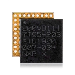 NFC Controller IC For IPhone 11 / IPad 8 (2020) (200VB11)
