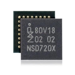 NFC Controller For IPhone 8 / 8 Plus / X / IPad 6 (2018) (NXP 80V18)