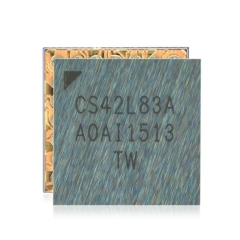 Audio IC For iPad 6/ IPad 7 /Pro 9.7 / Pro 10.5 (CS42L83A)