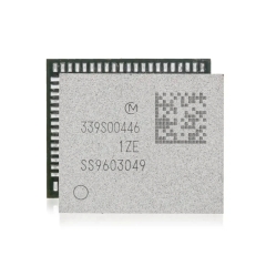 WiFi IC For IPad 6 (2018) / 7 (2019) / IPad 8 (2020) / 10.5 / IPad 12.9 (339S00446 / 339S00448)